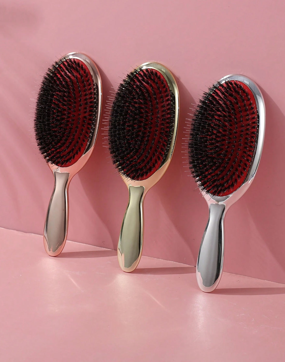 Paddle Brush For Detangling Hair