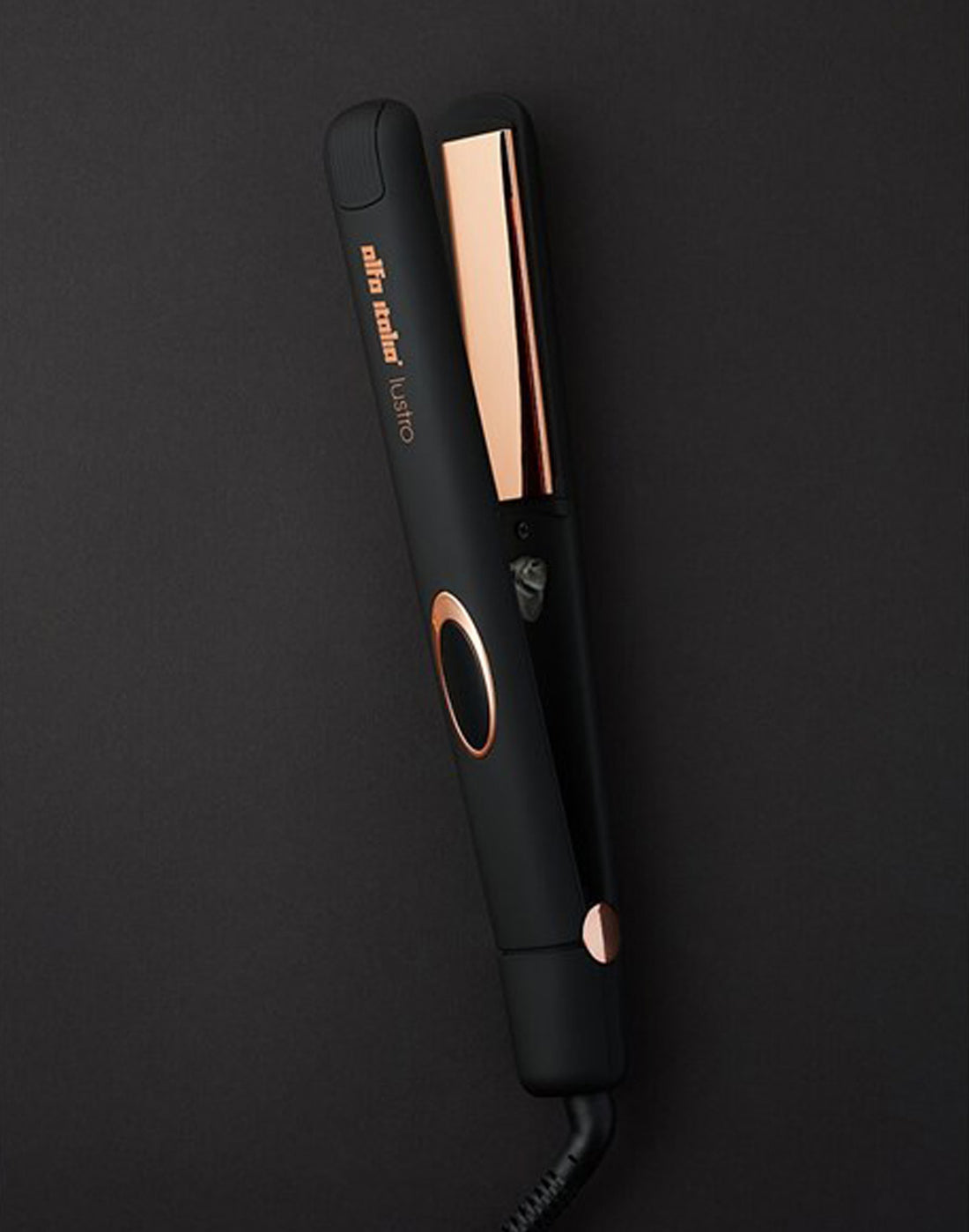 Alfa Italia Sessione Lustro Light Hair Styler