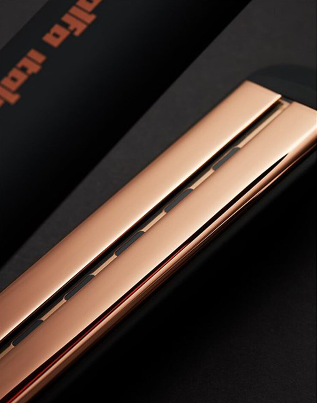 Alfa Italia Sessione Lustro Light Hair Styler