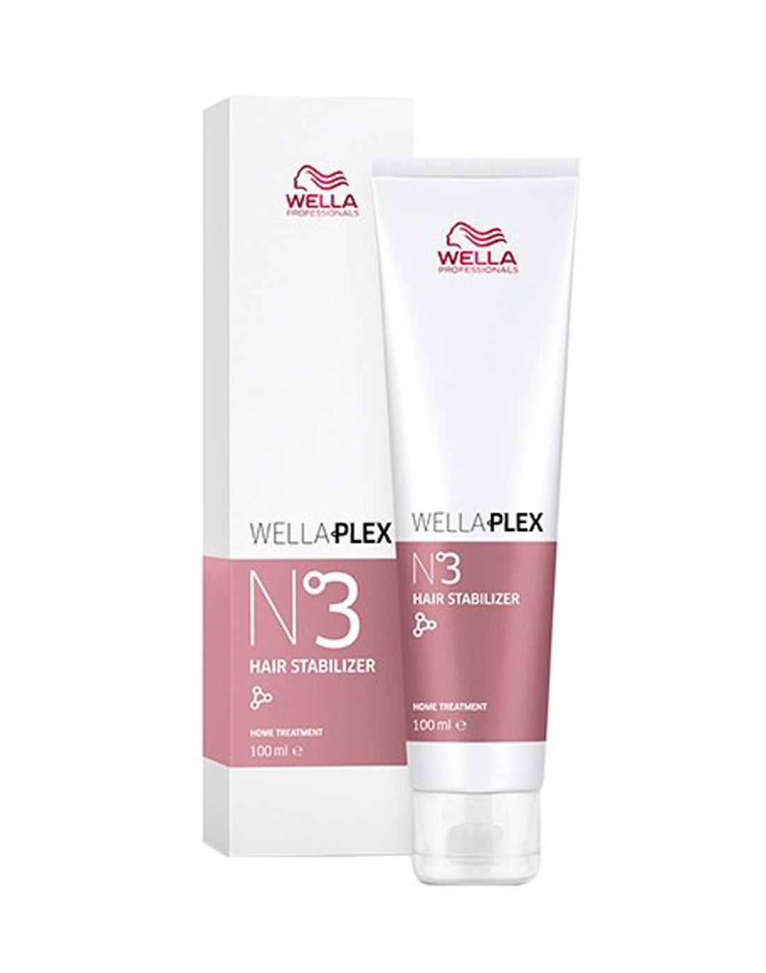 Wella Plex No 3 Hair Stabilizer 100ml
