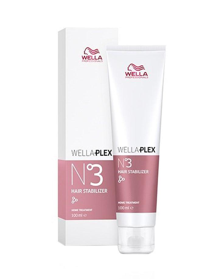 Wella Plex No 3 Hair Stabilizer 100ml