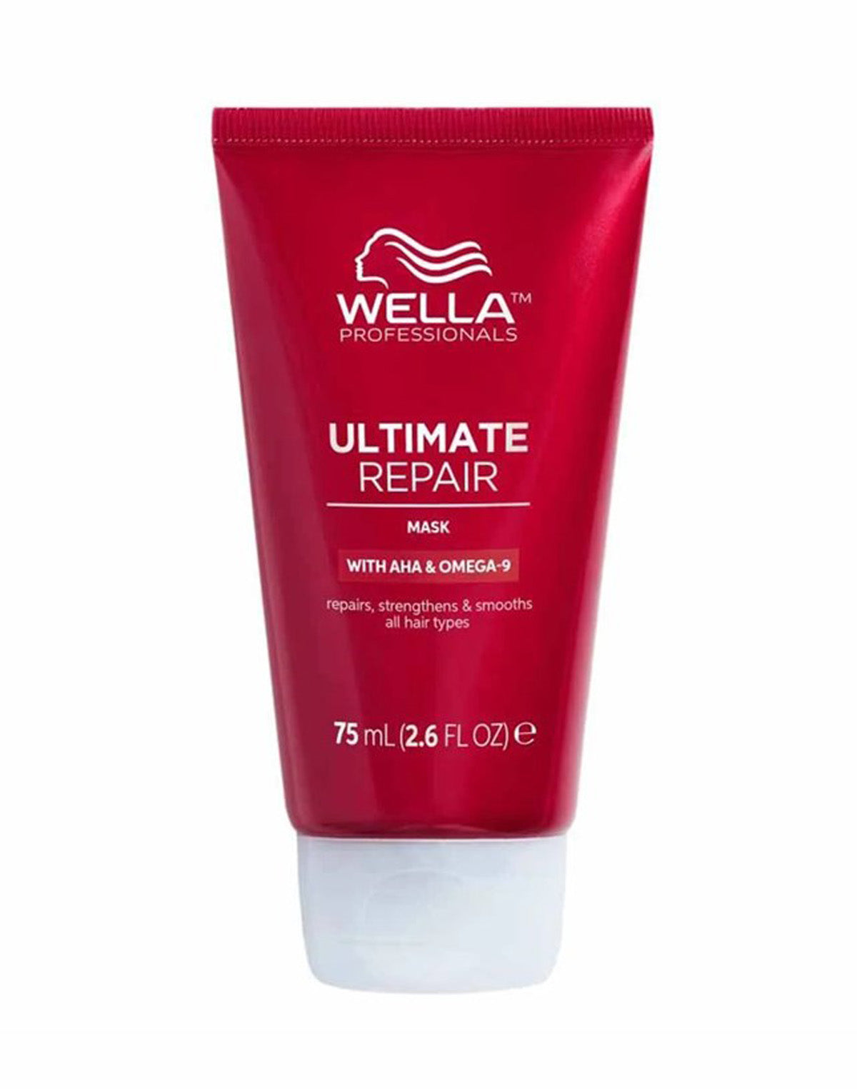 Wella Ultimate Repair Hair Mask 75ml