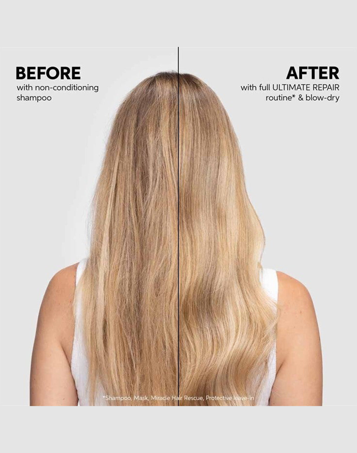 Wella Ultimate Repair Hair Mask 75ml