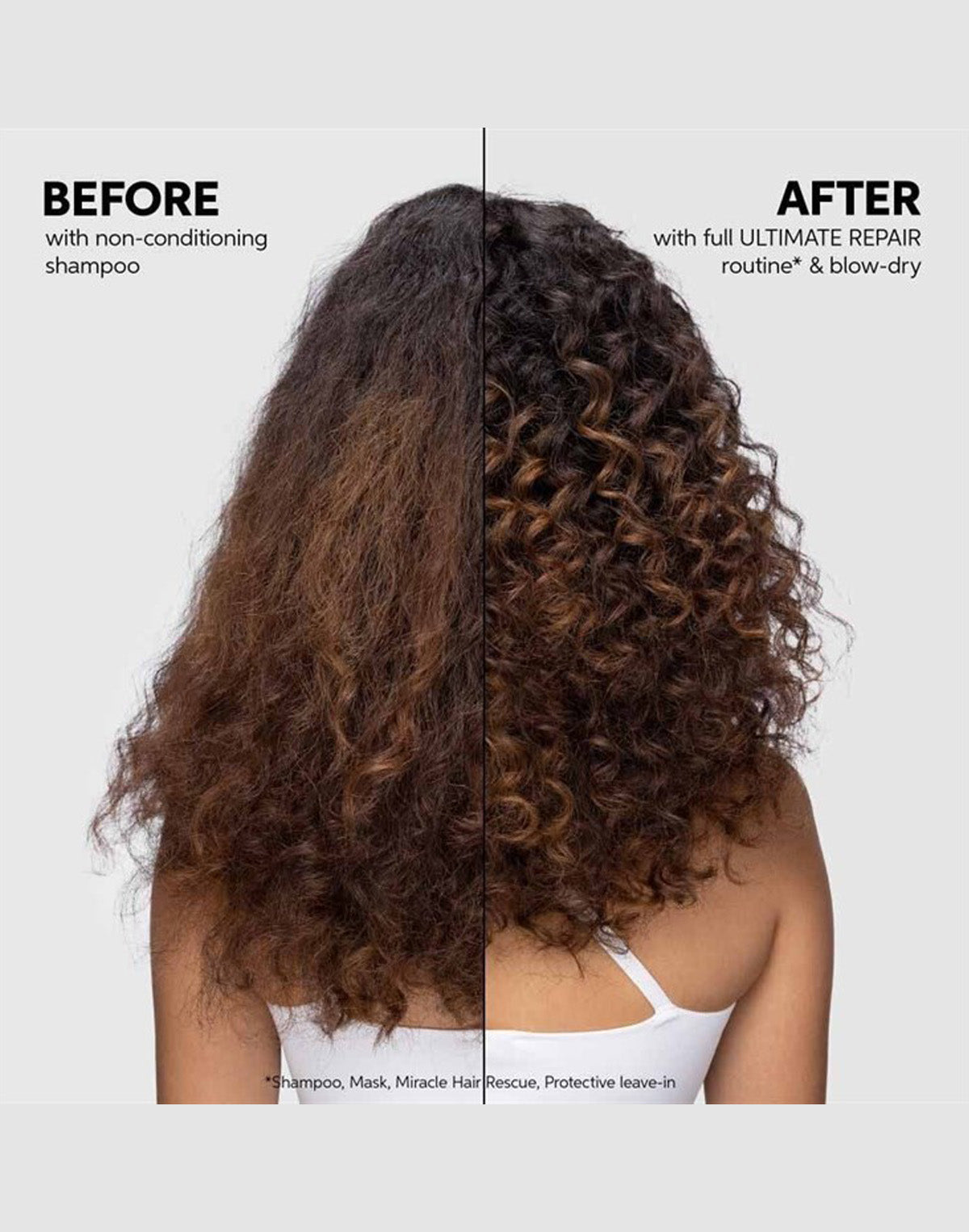 Wella Ultimate Repair Hair Mask 75ml