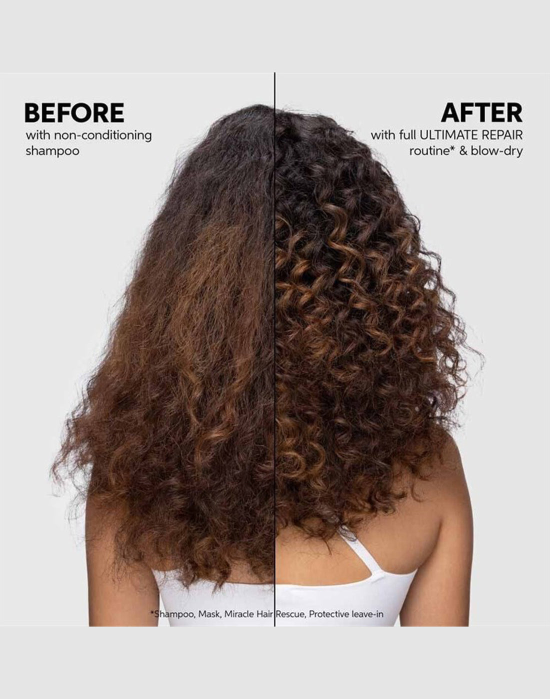 Wella Ultimate Repair Hair Mask 75ml