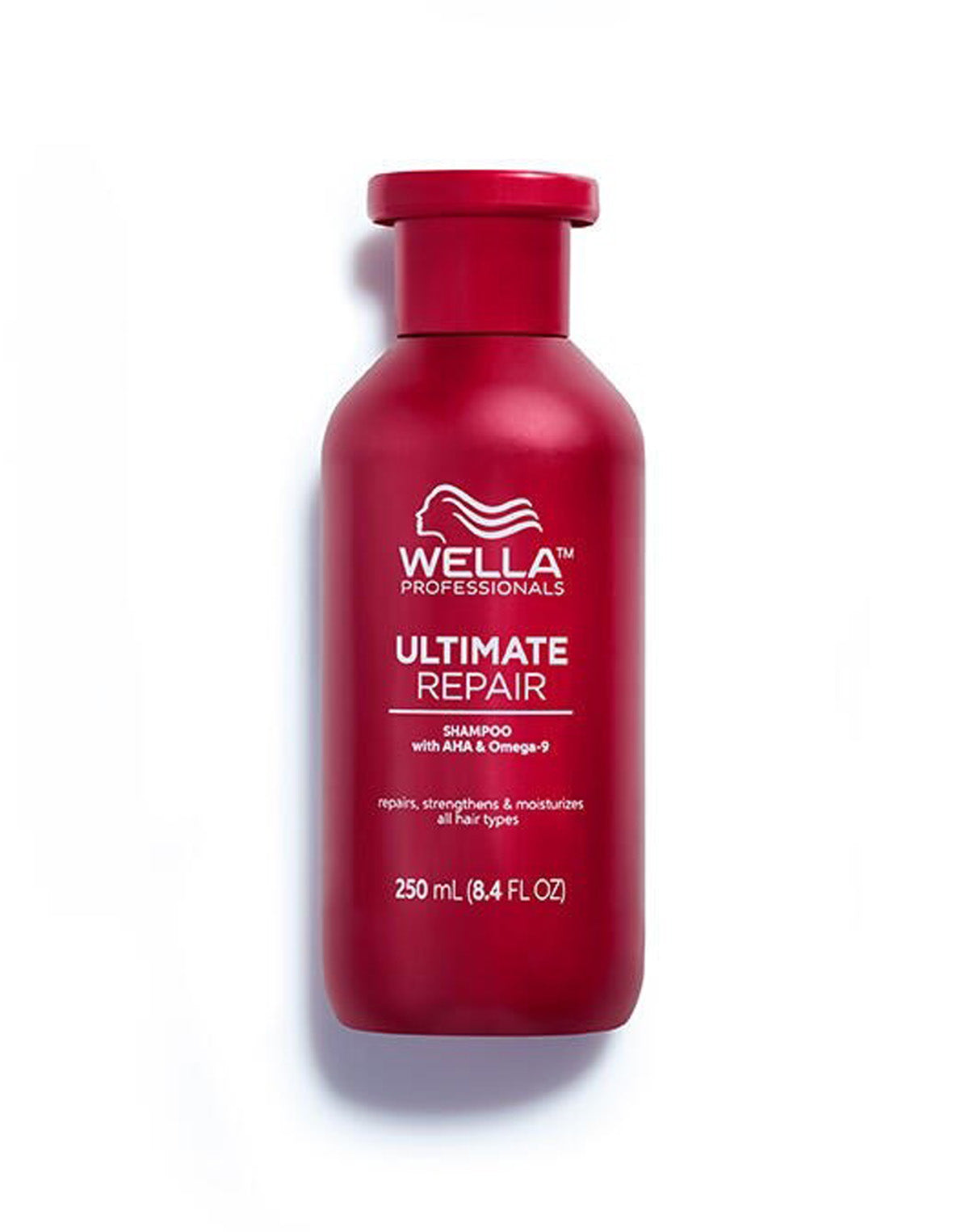 Wella Ultimate Repair Shampoo 250ml