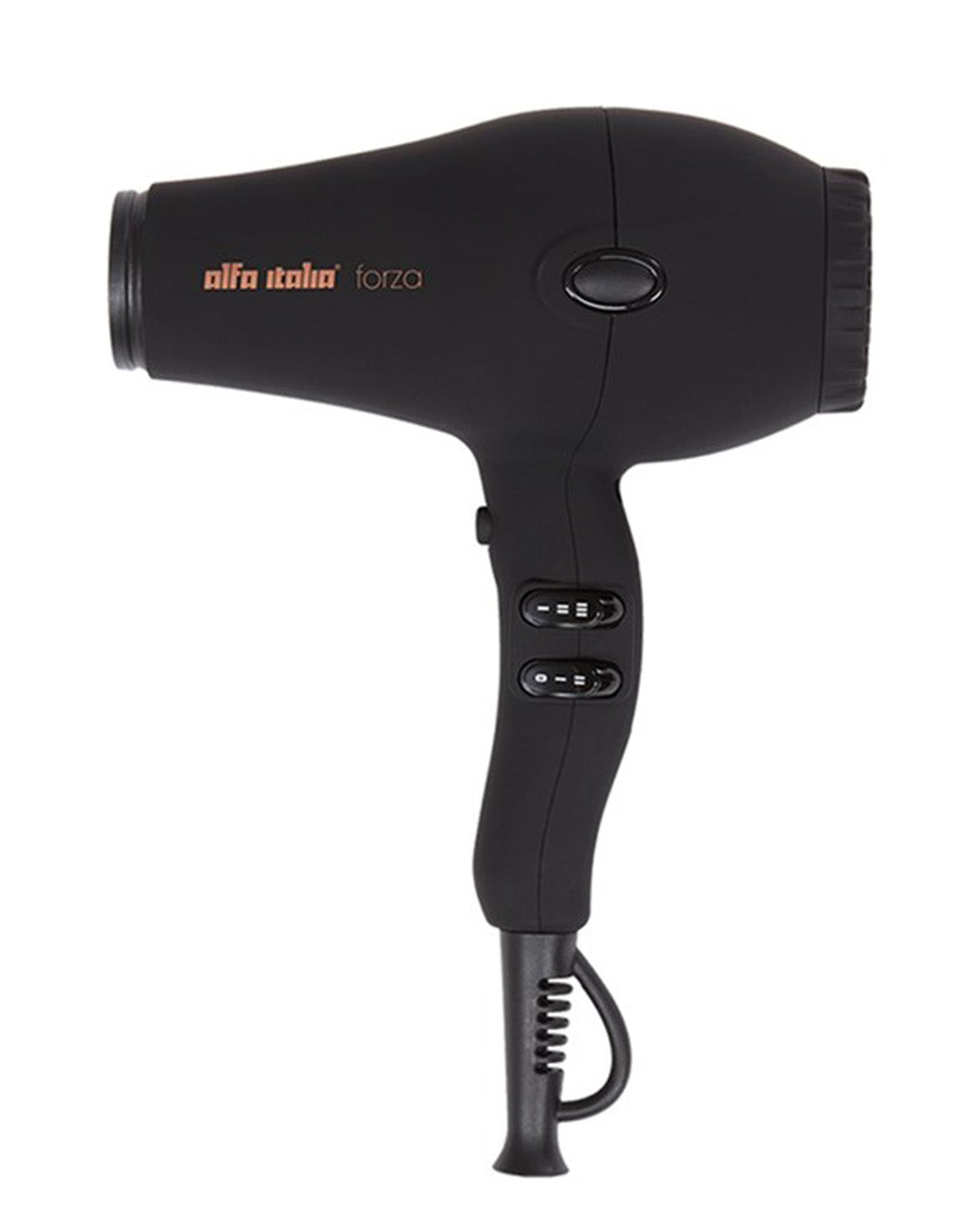 Alfa Italia Forza Pro Hair Dryer 2300w