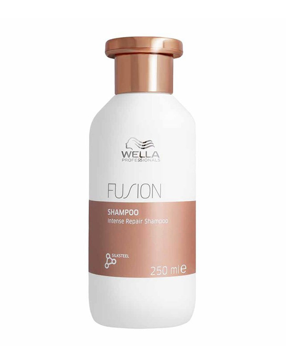 Wella Fusion Shampoo 250ml