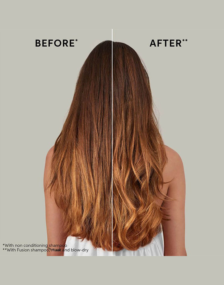 Wella Fusion Shampoo 250ml