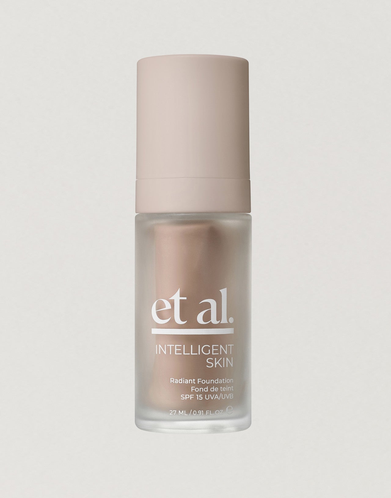 Intelligent Skin Radiant Foundation SPF 15