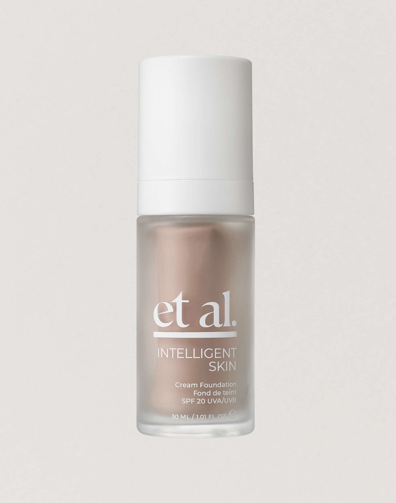 Intelligent Skin Cream Foundation SPF20