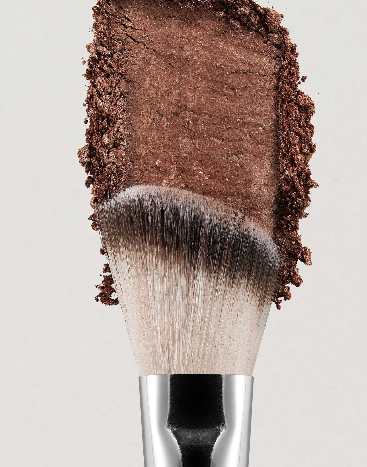 Angled Cheek Brush