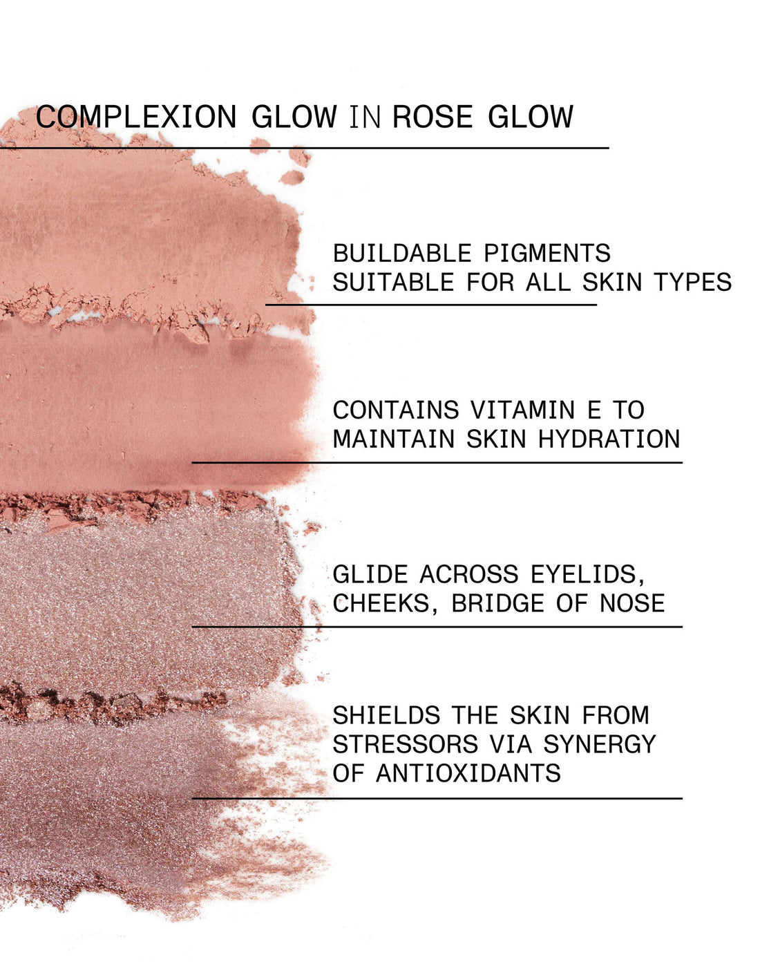 Complexion Glow Refill
