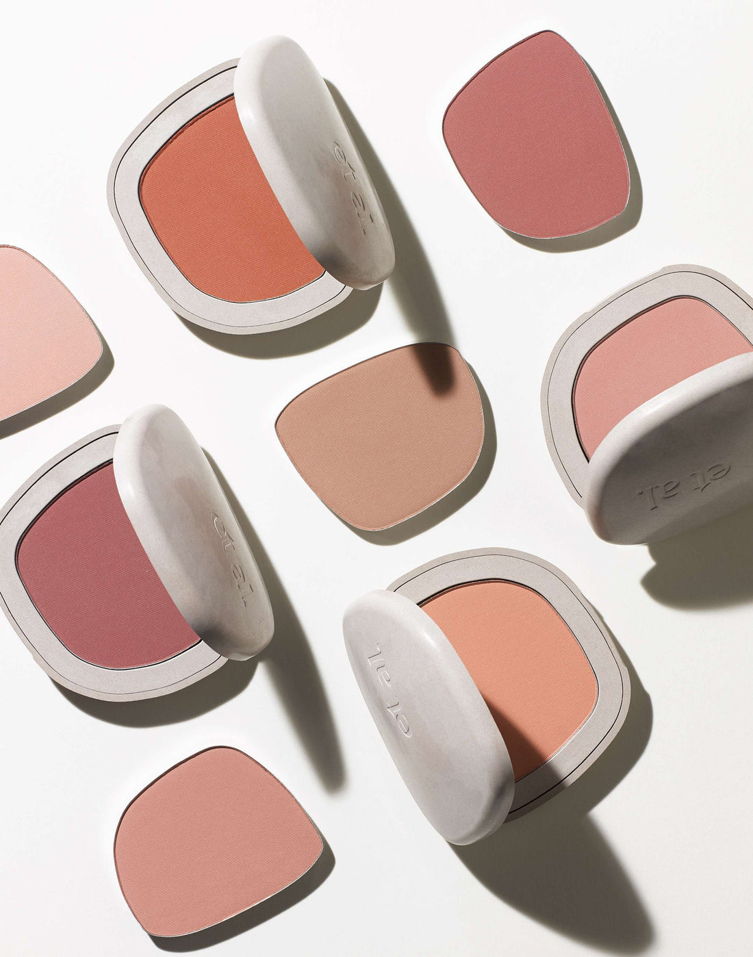 Versatile Blush Cheek + Eye Refill