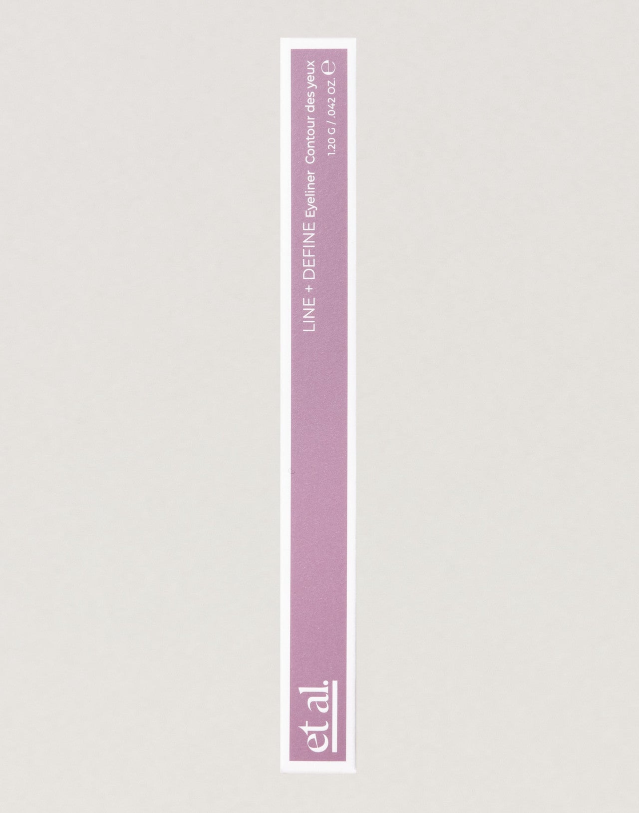 Line + Define Eyeliner